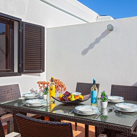 Villa Jesús Lanzarote-Papagayo Yaiza  Exterior foto